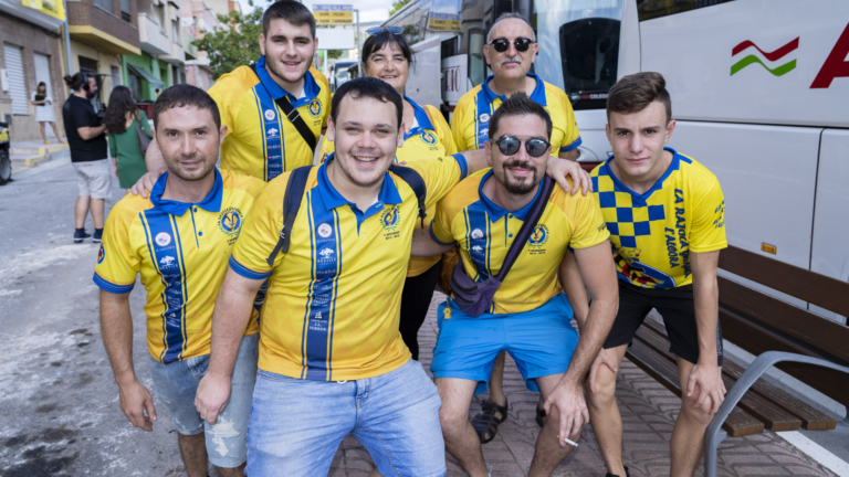 dia simpatizantes dia penistas