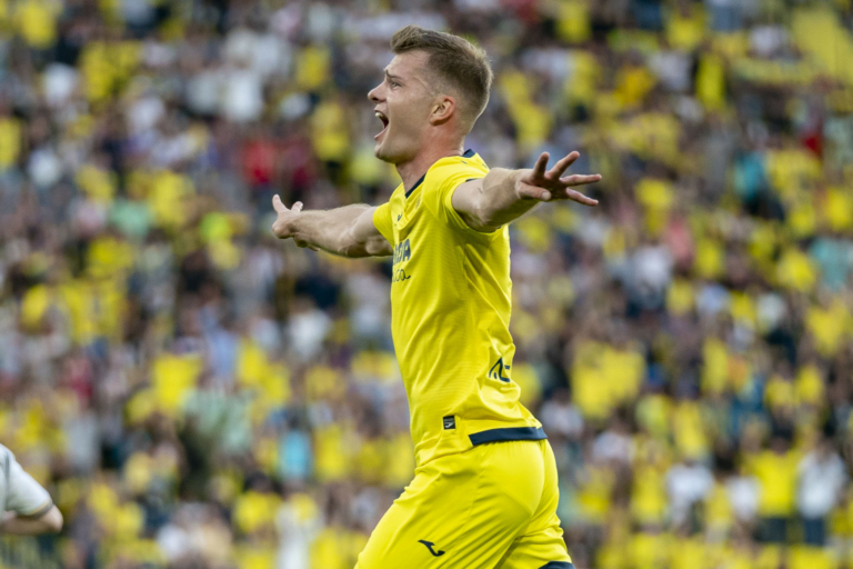 VillarrealCF RealMadridCF 229