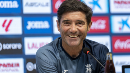 marcelino previa real madrid