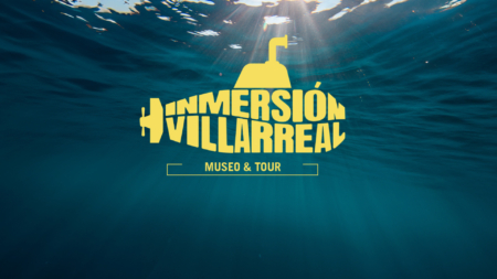 Inmersión Villarreal - Museo & Tour