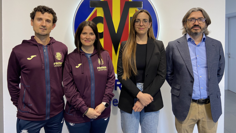 villarreal ceu investigacion