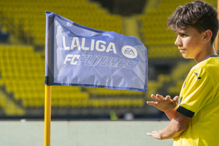 La XXXI edició de l’Ascale LALIGA FC FUTURES arriba a la seua fi 20240608 Villarreal CF Valencia CF 031