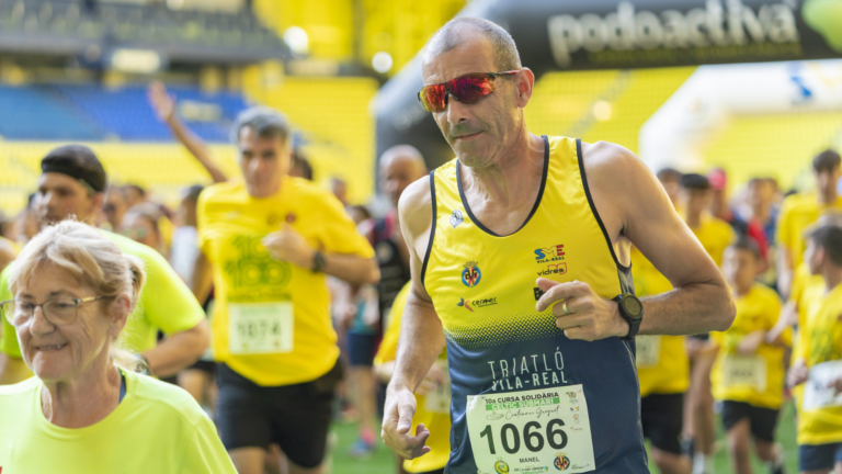 FIESTA DE LA AFICION