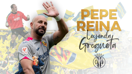 REINA Despedida Horizontal