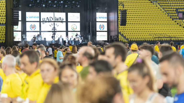 fiesta de la Aficion2023