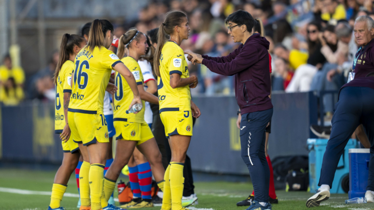 2023 11 11 VillarrealCF FCBarcelona 033 DESPEDIDAS