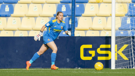 20231210 VillarrealCF Femenino Levante Las Planas 013