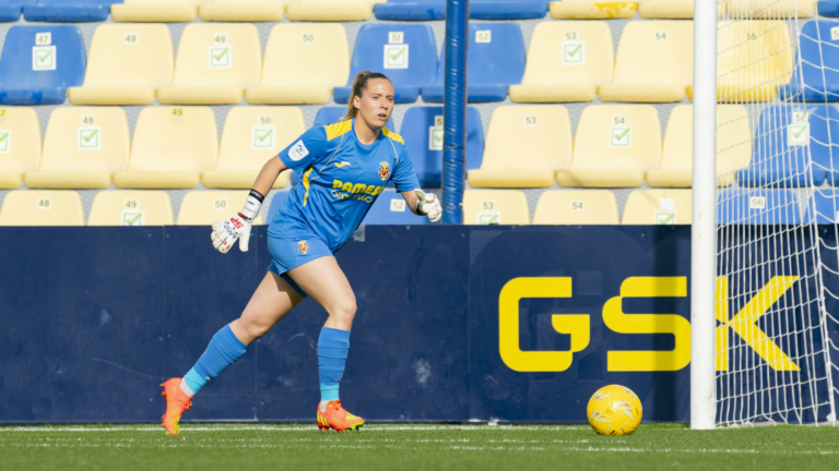 20231210 VillarrealCF Femenino Levante Las Planas 013