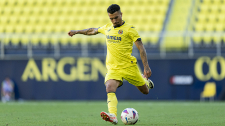 2024 06 02 VillarrealCFB RacingSantander 050 TASENDE