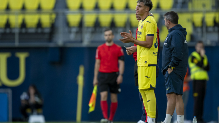 2024 06 02 VillarrealCFB RacingSantander 073 gerard