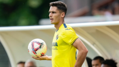 ASSaintEtienne VillarrealCF 033