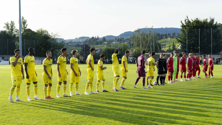 FCSion VillarrealCF 022