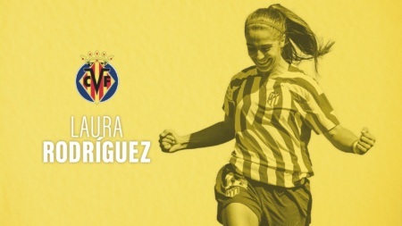 Laura rodriguez fichaje hori copia