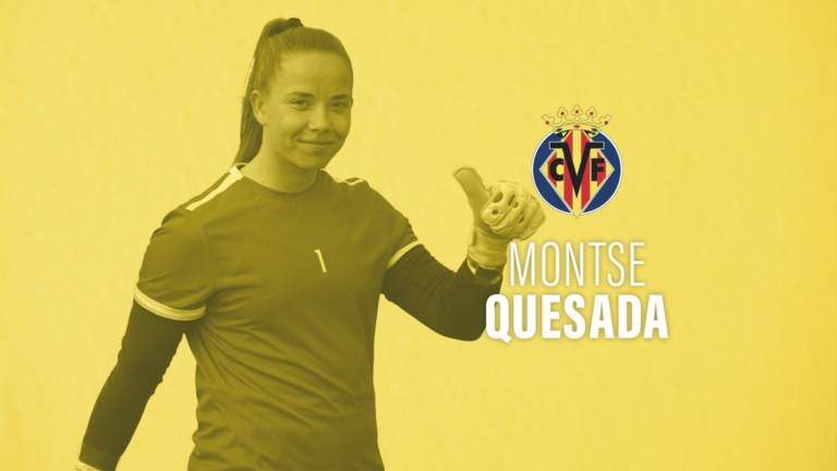 MONTSE QUESADA fichaje hori