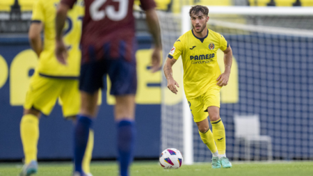 2023 08 21 Villarreal B CD Eldense 075 ok