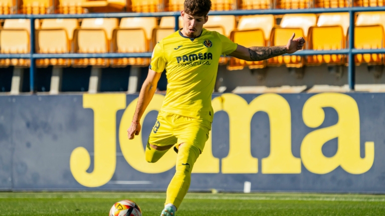 20240107 Villarreal CF C UD Castellonense 039