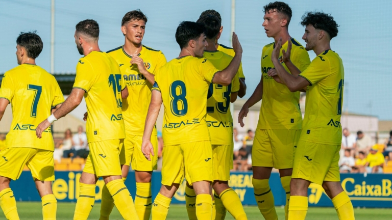 20240723 Villarreal CF B LLeida Esportiu 009