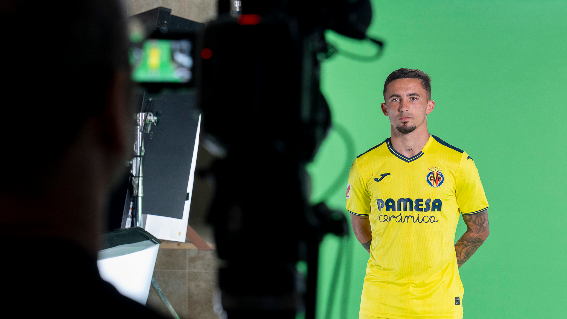 Noticias Primer Equipo 6 20240814 Making off Media Day 005 ok