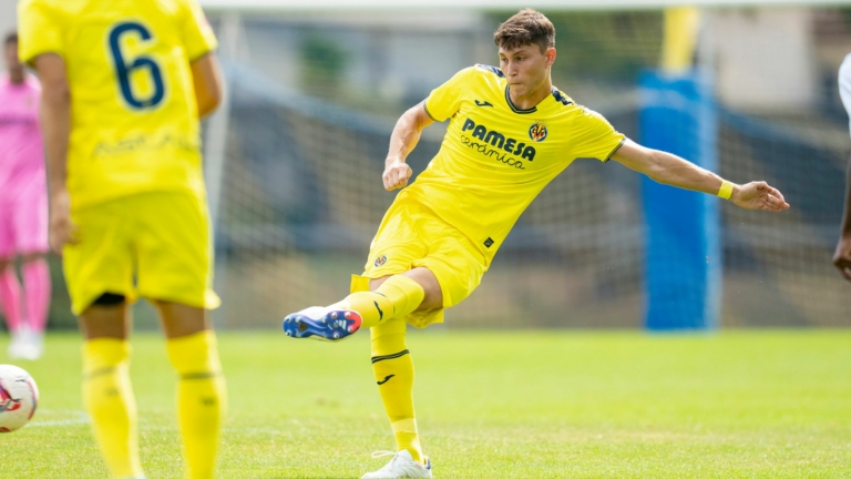 ASSaintEtienne VillarrealCF 032