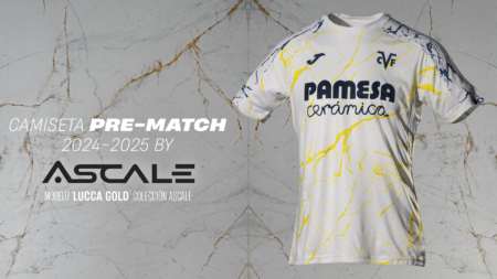 La samarreta pre-partit 24-25, ja a la venda BANNER 1920x1080 prematch copia