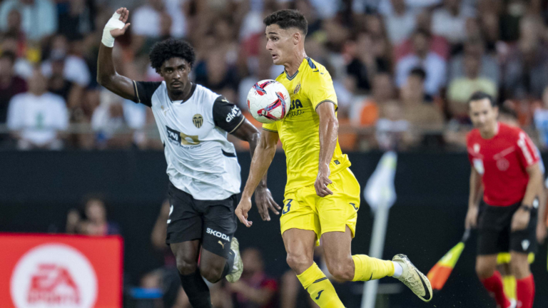 EMPATE VALENCIA CARDONA