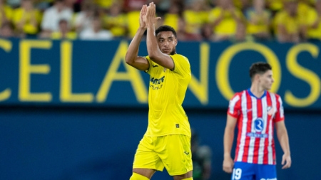 VillarrealCF AtleticoMadrid 218