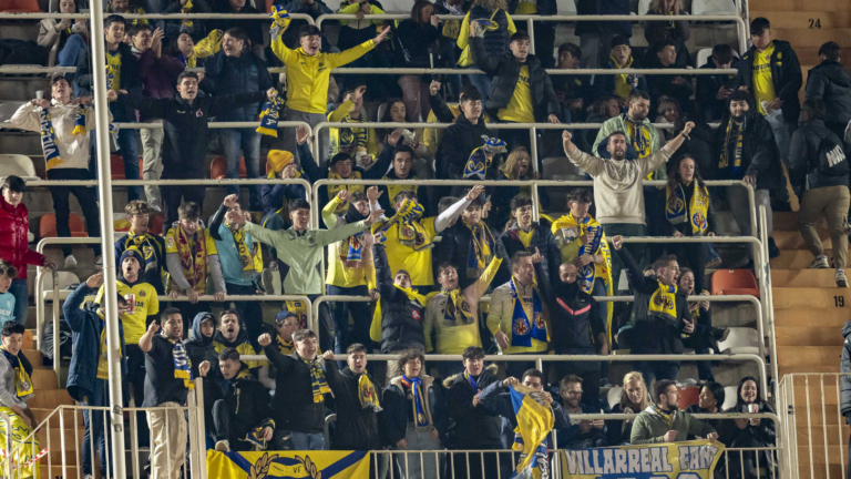 Anima al Villarreal a Mestalla! anima villarreal mestalla