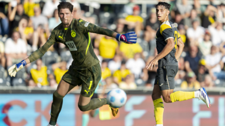 borussiavsvillarreal