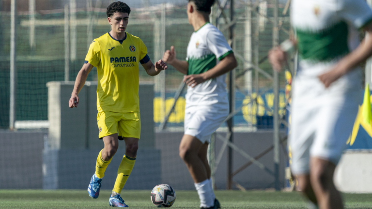 Espanya Sub-17 convoca a Guillermo Anadón guillermo anadon
