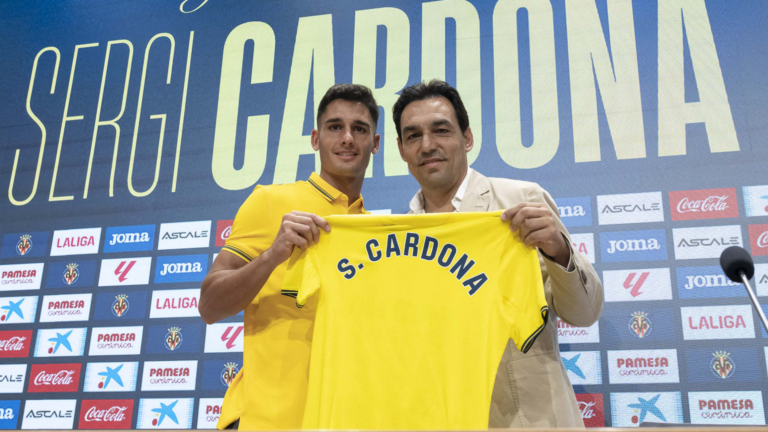 sergi cardona presentacion