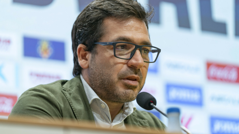 “Estem contents amb l’equip que hem fet” Fernando Roig Negueroles 1