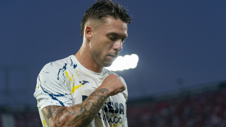 Kiko Femenía: “Em sent amb molta confiança” Kiko Femenia