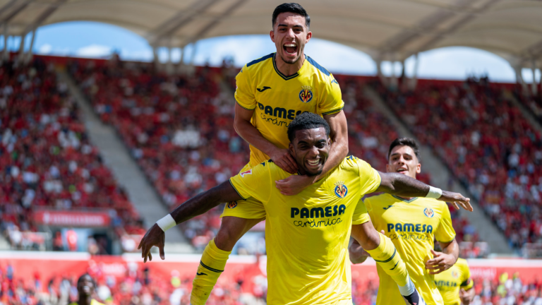 RCDMallorca VillarrealCF 104