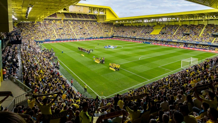 VillarrealCF FCBarcelona 138