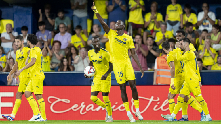 El tercer millor inici de lliga de la dècada arranque liga