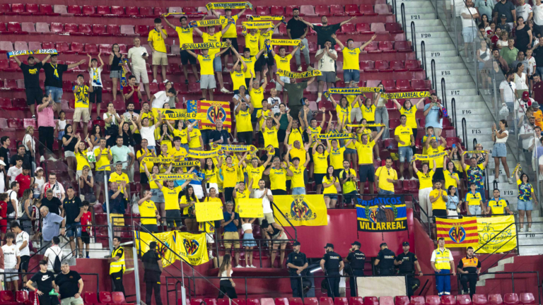 desplazamiento villarreal 24 25