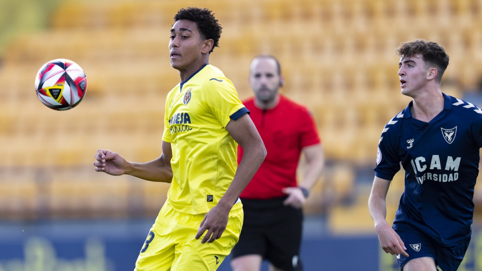 CesarBonafe JuvenilA