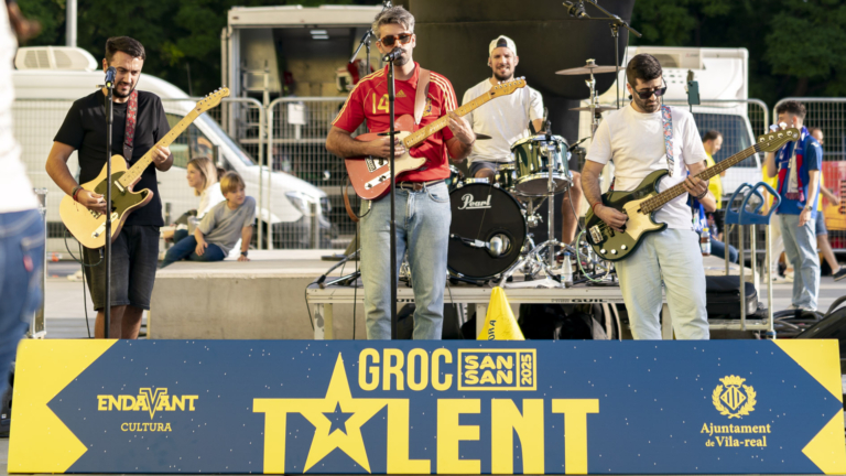 GrocTalent