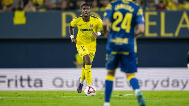VillarrealCF UDLasPalmas 211 ok