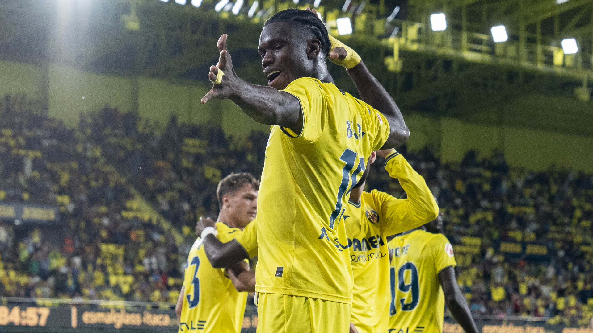 Actualidad 3 barry thierno