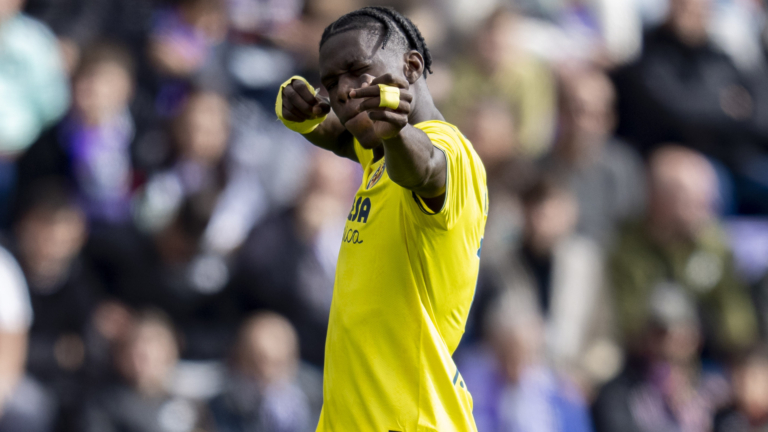 La Copa, en el punt de mira thiernobarry