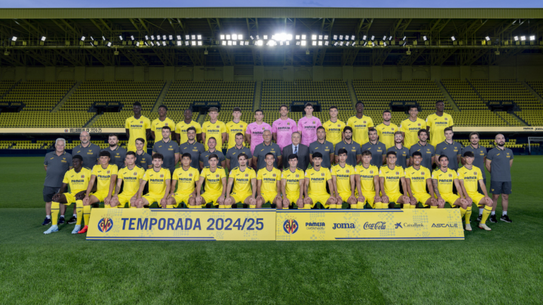 villarreal b
