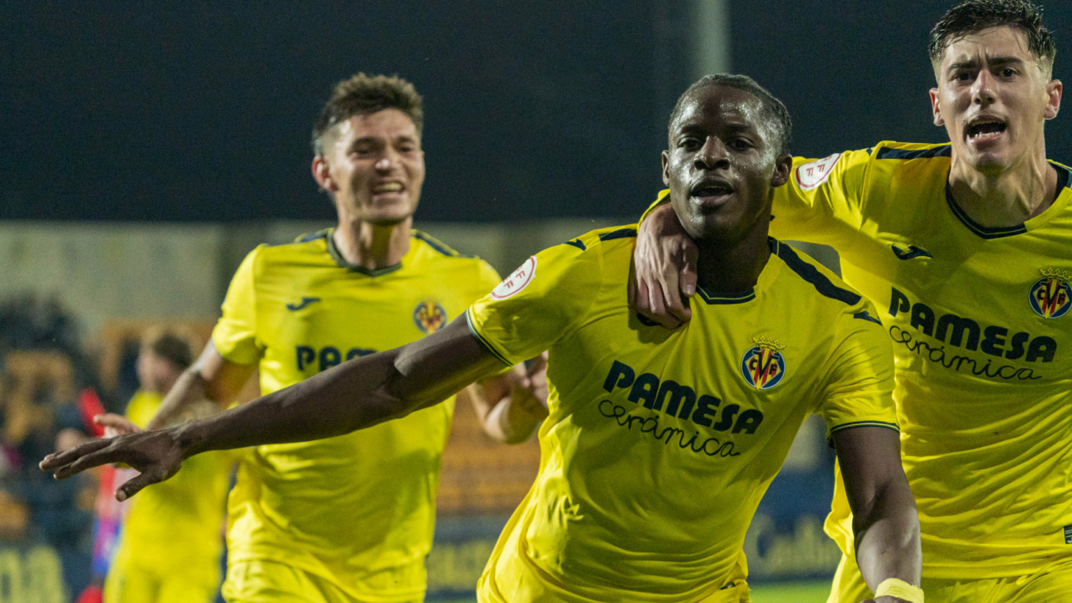 20241124 Villarreal CF B Atletico de Madrid B 051 web