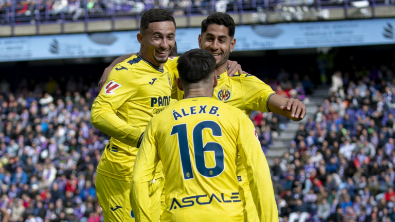 RealValladolidCF VillarrealCF 240 ok