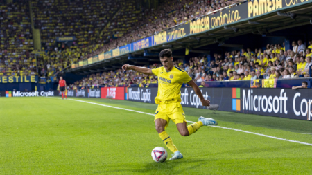 SergiCardona vsFCBarcelona