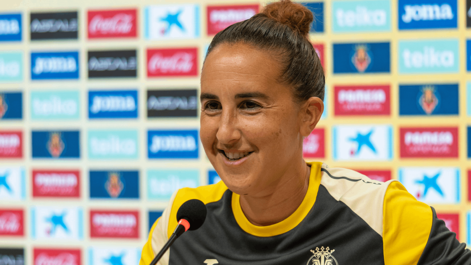 «La clave es volver a ser nosotras»