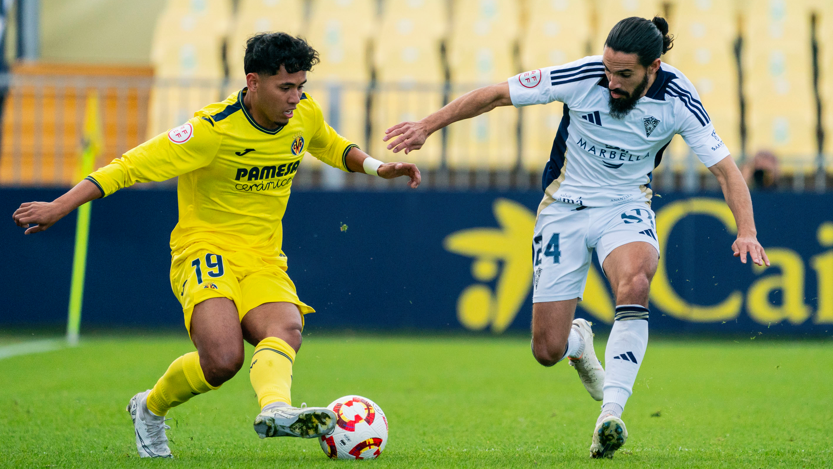 20241208 Villarreal CF B Marbella 028 1