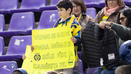 AficionNinoValladolid