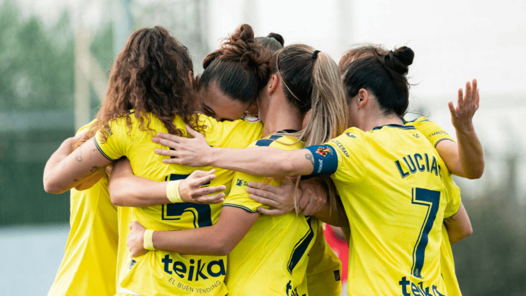 femenino Copa