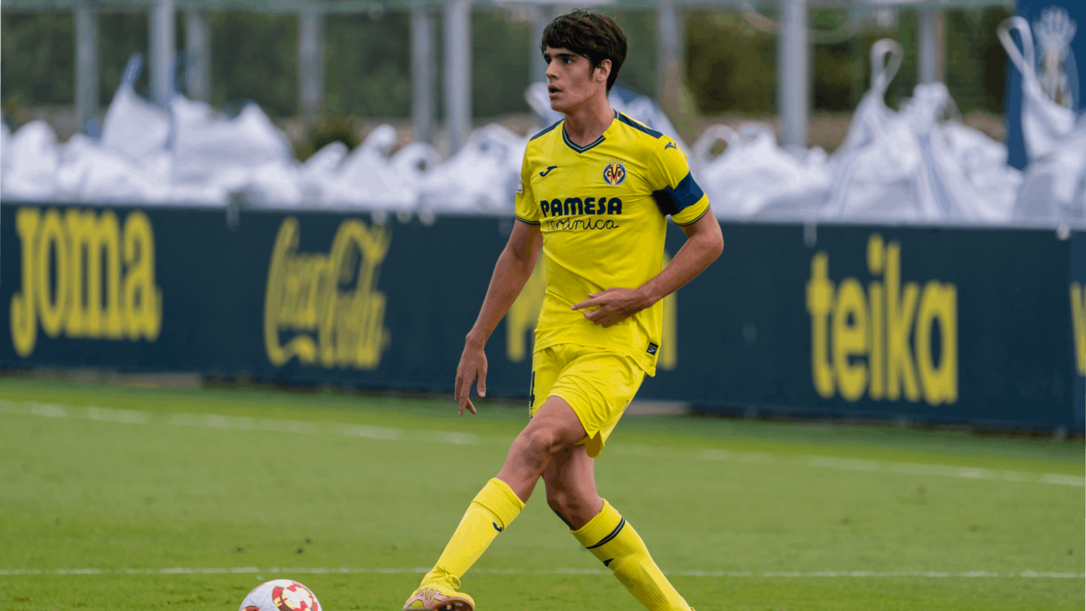 20241006 Villarreal CF Juv A Kelme CF 003